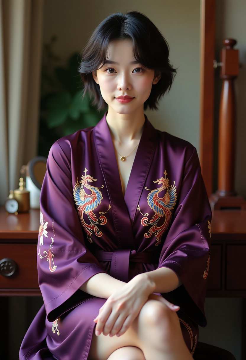 疯狂的爱